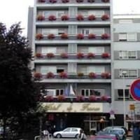 Best Western Hotel De France0