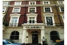 Classic Hotel0