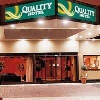 Quality Hotel Heathrow Quality Hotel Heathrow