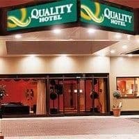 Quality Hotel Heathrow Quality Hotel Heathrow