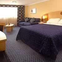 Quality Hotel Heathrow Quality Hotel Heathrow