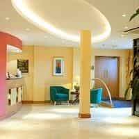Quality Hotel Heathrow Quality Hotel Heathrow