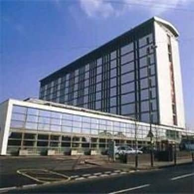 St Giles Hotel Heathrow St Giles Hotel Heathrow