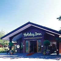 Holiday Inn Guildford Holiday Inn Guildford