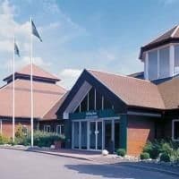 Holiday Inn Aylesbury Holiday Inn Aylesbury