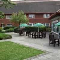 Holiday Inn Aylesbury Holiday Inn Aylesbury