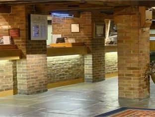 Copthorne Hotel London Gatwick Copthorne Hotel London Gatwick