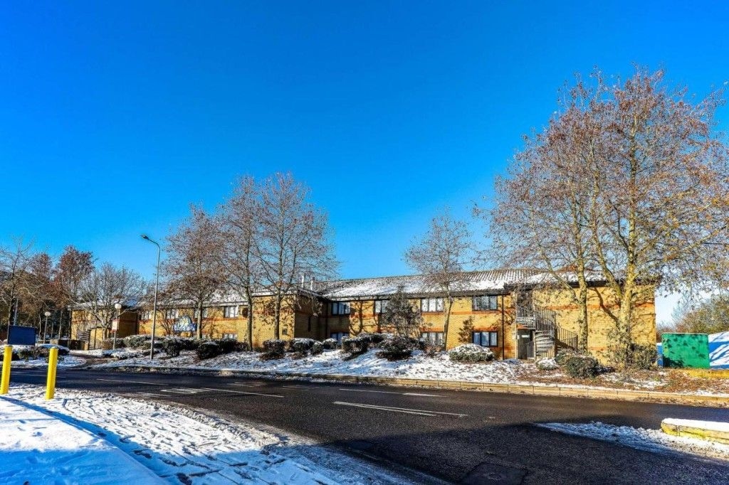 Days Inn by Wyndham London Stansted Airport0
