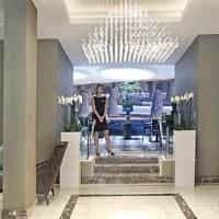 The Montcalm London The Montcalm London