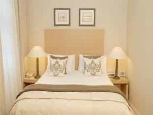 The Beaufort Knightsbridge The Beaufort Knightsbridge