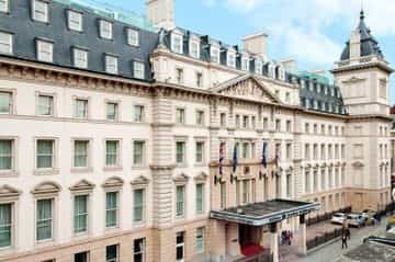 Hilton London Paddington Hilton London Paddington