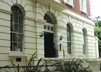 St Mark Hotel St Mark Hotel