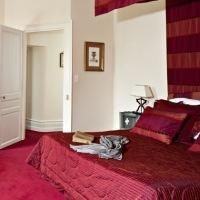 Chateau De Tilques Hotel2