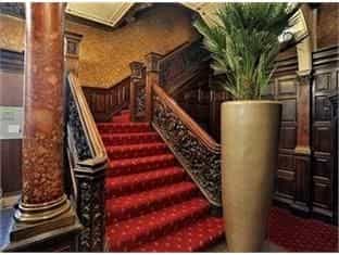Grand Royale London Hyde Park Grand Royale London Hyde Park