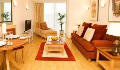 Marlin Apartments - London Bridge Empire Square2