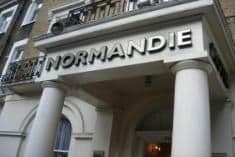 Normandie Hotel Normandie Hotel