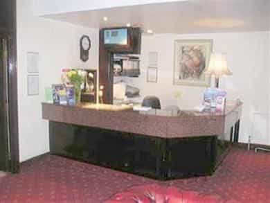 Rose Court Hotel Rose Court Hotel