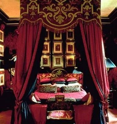 Blakes Hotel London1