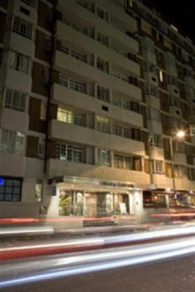 เชลซี คลอสเตอร์ เซอร์วิส อพาร์ทเมนท์ (Chelsea Cloisters Serviced Apartments)0