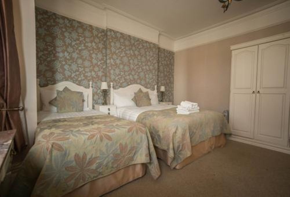 The Wimbledon Hotel1