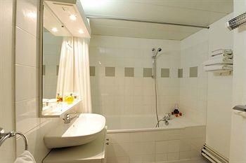 Adagio Access Toulouse Jolimont0