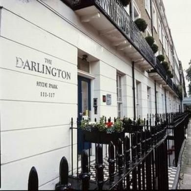 The Darlington Hyde Park0