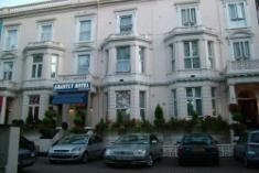 Grantly Hotel0