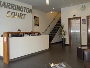 เชวัล แฮริงตัน คอร์ต อพาร์ตเมนต์ (Cheval Harrington Court Apartments)0
