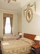 Minotel Wigmore Court Minotel Wigmore Court
