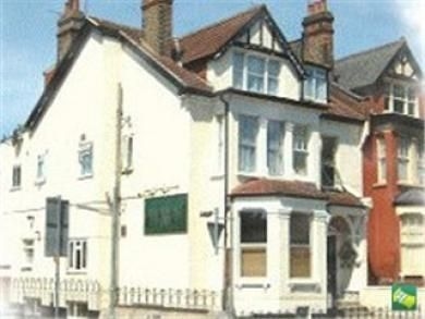 Muswell Hill Guest House2