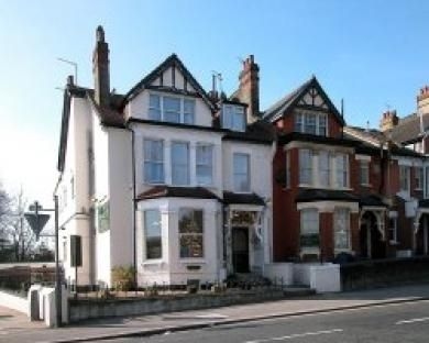Muswell Hill Guest House0