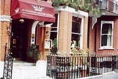 Maranton House Hotel Maranton House Hotel