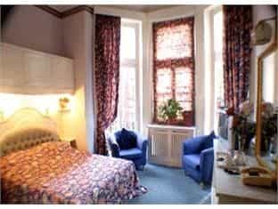 Maranton House Hotel Maranton House Hotel