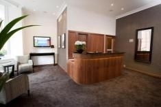 อพาร์ทเมนท์เพรสซิเดนเทียล เคนซิงทัน (Presidential Apartments Kensington)3