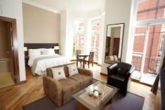 อพาร์ทเมนท์เพรสซิเดนเทียล เคนซิงทัน (Presidential Apartments Kensington)2