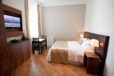 อพาร์ทเมนท์เพรสซิเดนเทียล เคนซิงทัน (Presidential Apartments Kensington)4