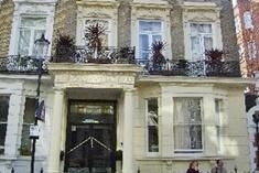 Lord Kensington Hotel0