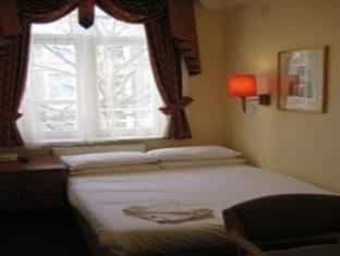 Lord Kensington Hotel Lord Kensington Hotel