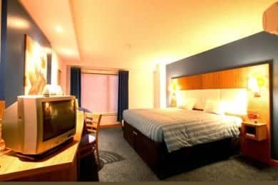 Premier Inn London Heathrow Airport (M4/J4) Premier Inn London Heathrow Airport (M4/J4)