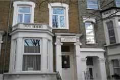 Room 2 Hammersmith Townhouse