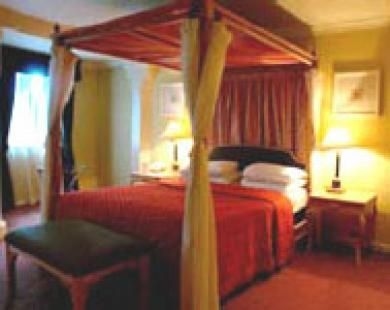 London Chigwell Prince Regent Hotel Signature Collection by Best Western1