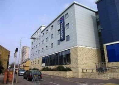 Travelodge London Kew Bridge Travelodge London Kew Bridge