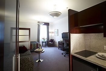 Club Quarters, Trafalgar Square2