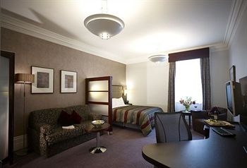 Club Quarters, Trafalgar Square1
