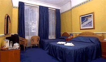 George Hotel4