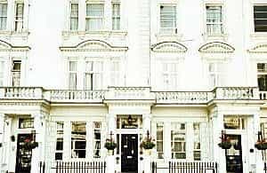 Georgian and Bower House Hotel Georgian and Bower House Hotel