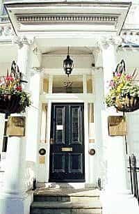 Georgian and Bower House Hotel Georgian and Bower House Hotel