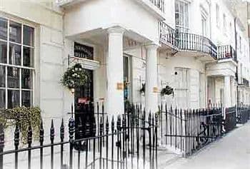 Parkwood at Marble Arch - Guest House Parkwood at Marble Arch - Guest House