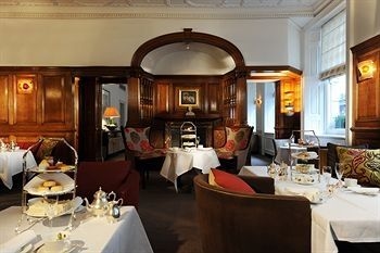 Rocco Forte Brown's Hotel1