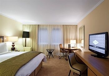 St. Pancras Renaissance London Hotel4